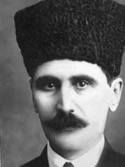 Hasan Fehmi