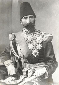 Hasan Garroosy