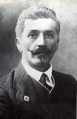Hasan Aghayev