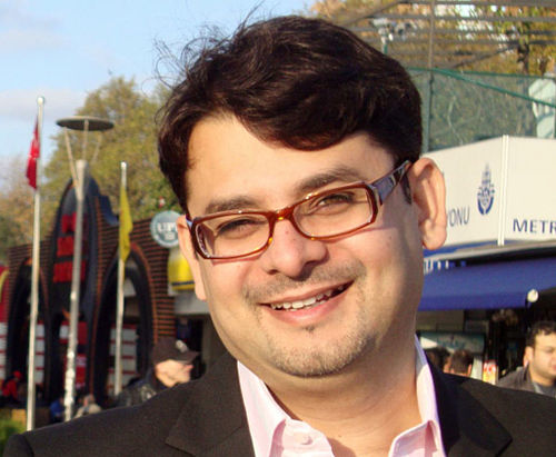 Haseeb Hassan