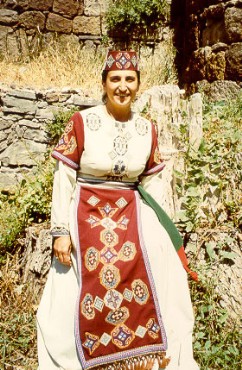 Hasmik Harutyunyan