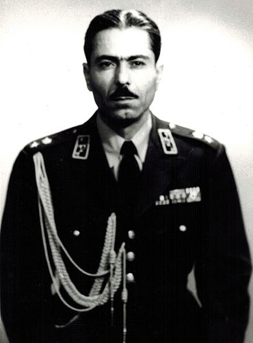 Hassan Alavikia