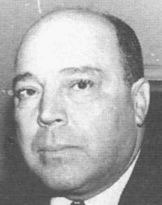 Hassen Belkhodja