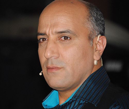 Hassan Fad