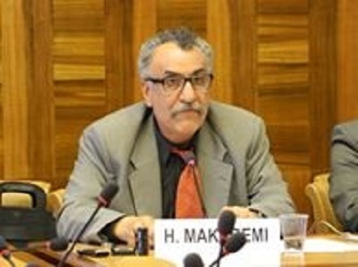 Hassan Makaremi