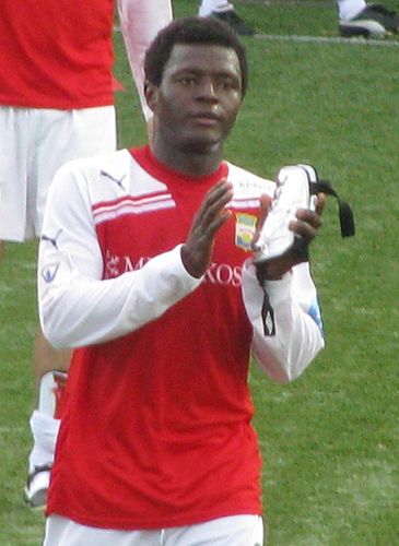 Hassan Sesay