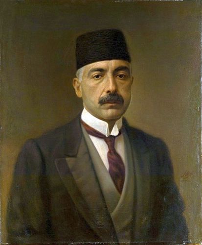 Hassan Od-Dowleh