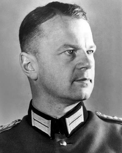 Hasso Boehmer