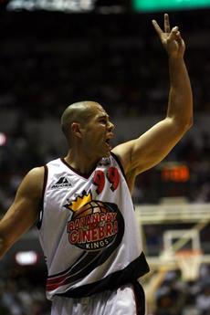 Rudy Hatfield