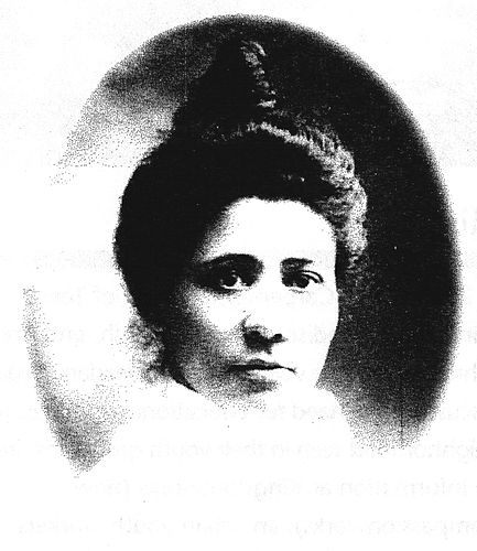 Hattie Beverly