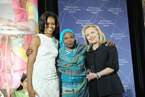 Hawa Salih