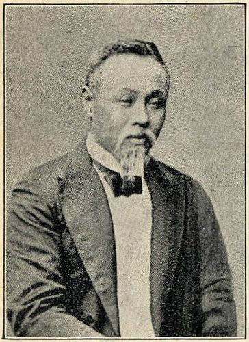 Hayashi Yuzo