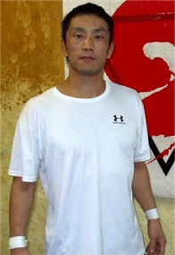 Hayate Usui