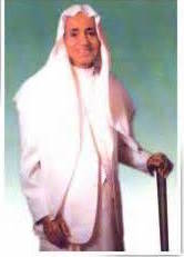 Hayel Saeed
