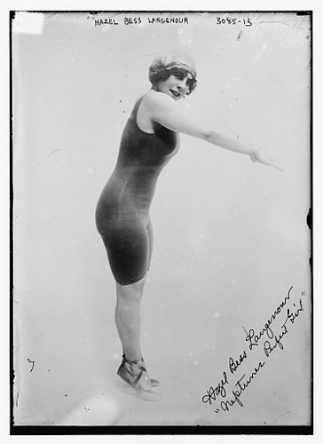 Hazel Laugenour