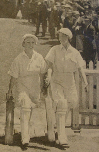 Hazel Pritchard