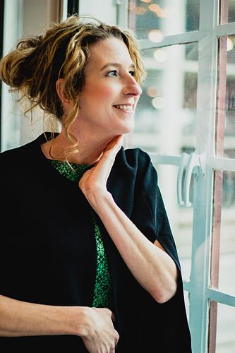 Heather Derr-Smith