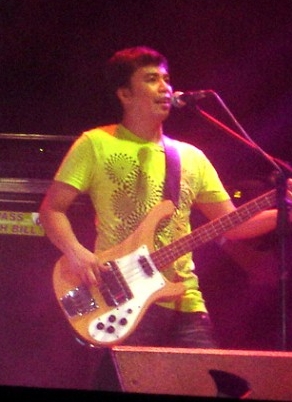 Buddy Zabala