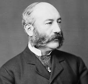 Hector Cameron