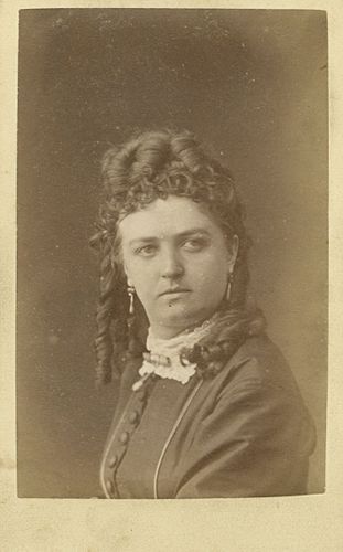 Hedvig Willman
