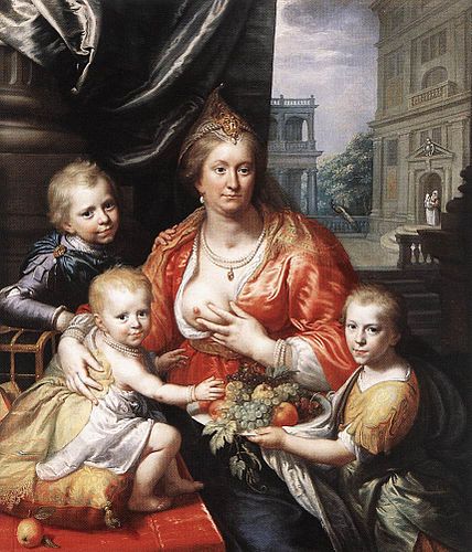 Sophia Brunswick-Wolfenbuttel