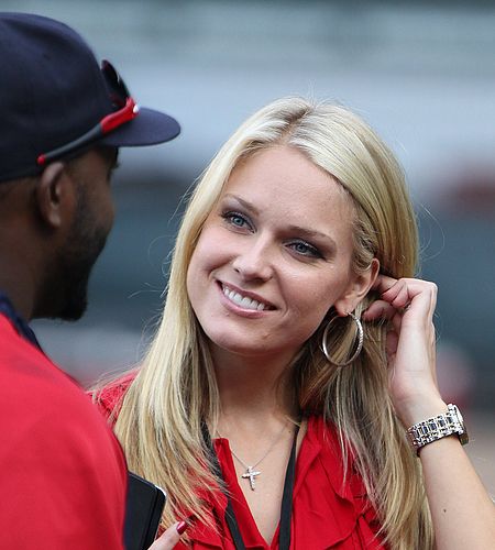 Heidi Watney Married, Husband, Relationship, Affairs, Net Worth