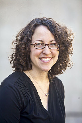 Heidi Williams
