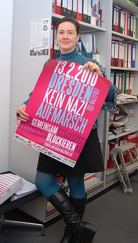 Heike Werner