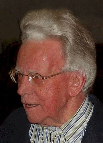 Ko Wierenga