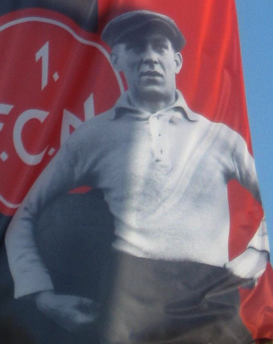 Heinrich Stuhlfauth