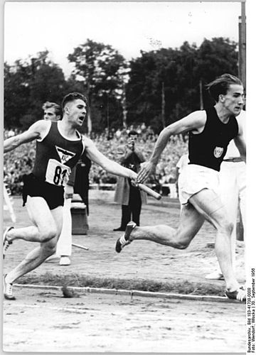 Heinz Futterer