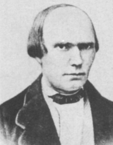 Heinrich Rinne