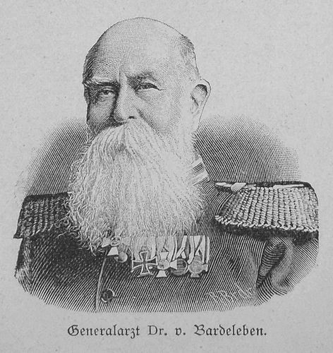 Heinrich Bardeleben