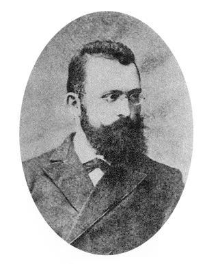 Heinrich Scheube