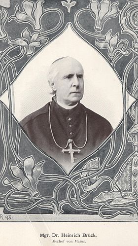 Heinrich Bruck