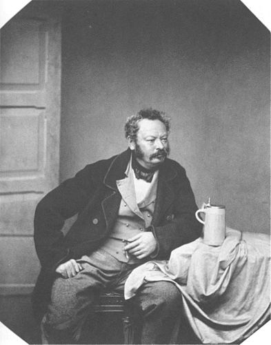Heinrich Burkel