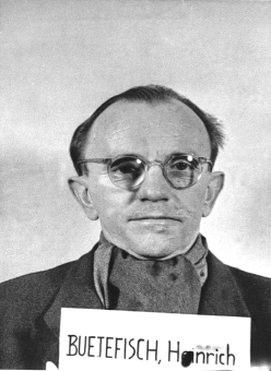 Heinrich Butefisch
