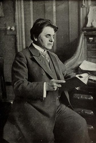 Heinrich Conried