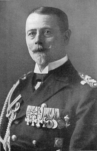 Friedrich Ernst