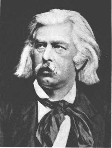 Heinrich Schirmer