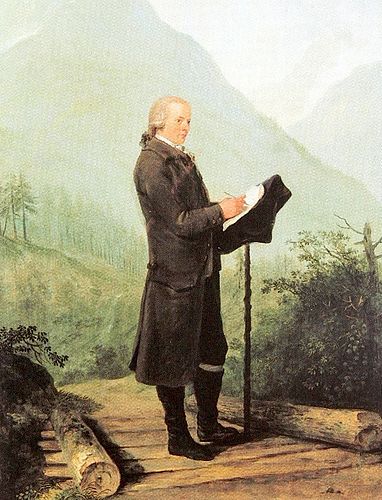 Heinrich Freudweiler