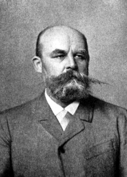 Heinrich Seidel