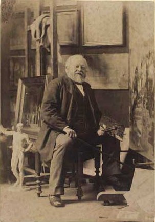 Heinrich Hansen