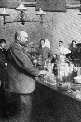 Heinrich Goldschmidt