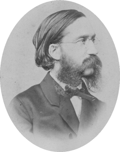 Heinrich Esser