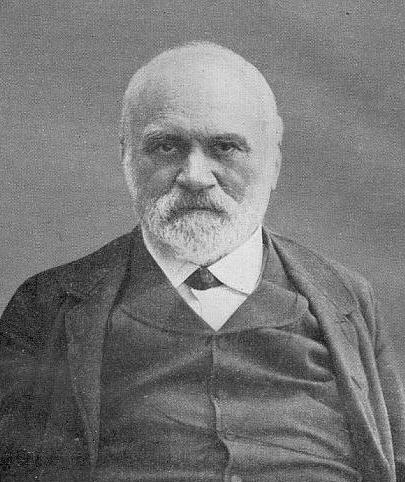 Johann Kiepert
