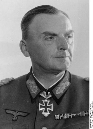 Heinrich Kittel