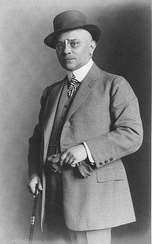 Heinrich Lefler