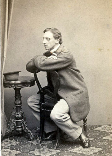 Ludwig Ludwig Freiherr von Gleichen-Russwurm