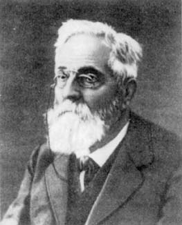 Friend: Heinrich Weber